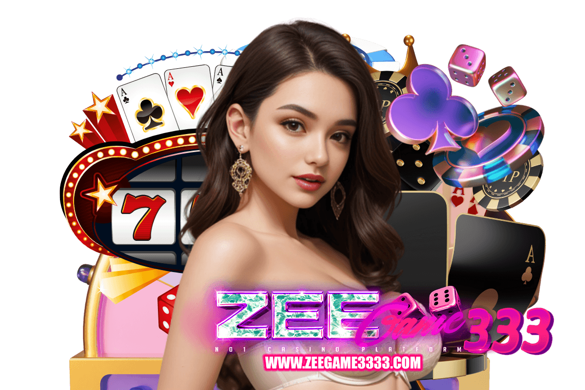 zeegame333 สมัคร