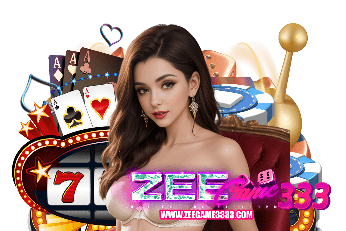 zeegame333 เว็บตรง