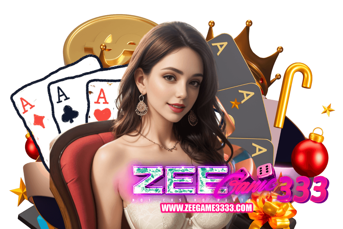 zeegame333 แจกเครดิตฟรี
